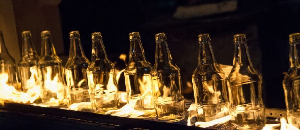 Benefits of Oxygen Generator for Glass Making