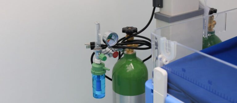 The Benefits Of Using Medical Oxygen Generators In Hospitals - OxyNitra