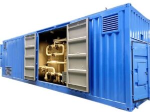 Nitrogen Generator Manufacturer Oxynitra