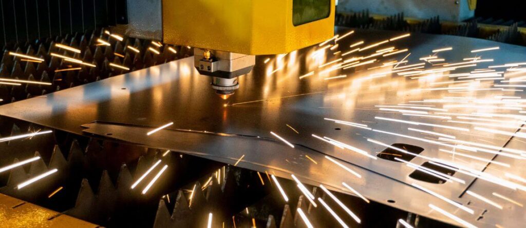 Nitrogen Generators for Laser Cutting