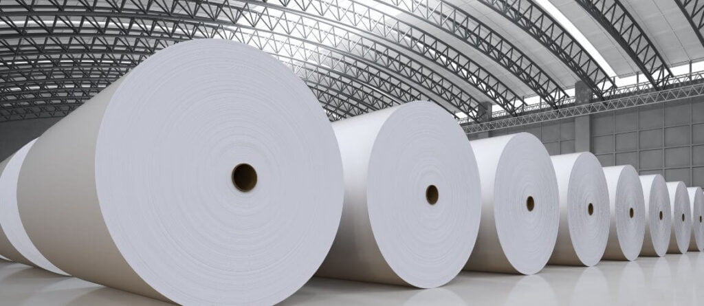 Why Oxygen Generators in Pulp and Paper Industry